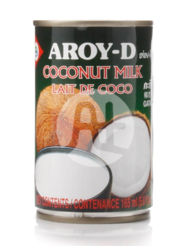 AROY-D 椰浆 165ml | ASEA AROY-D Coconut Milk 165ml