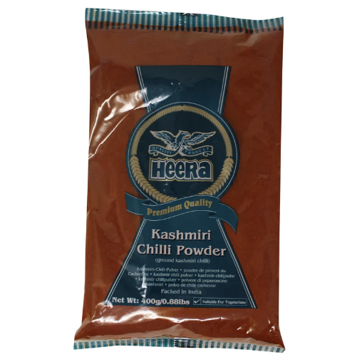 HEERA PAPRIKA POWDER 1kg