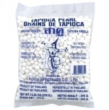 TD Tapioca Pearl LARGE 375g | TD 西米 大 375g