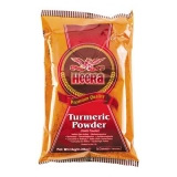 ASEA HEERA Haldi Turmeric  Powder 100g | Heera Haldi 姜黄粉 100g