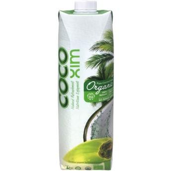 ASEA COCOXIM  Coconut Water Organic 1L