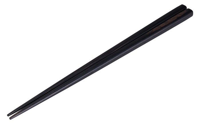 ASEA BLACK CHOPSTICKS / PC | 黑筷子