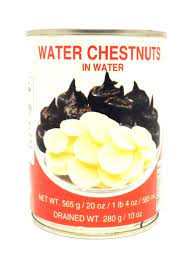 COCK BRAND 去皮栗子/板栗 500g | ASEA COCK BRAND Peeled Chestnuts 500g