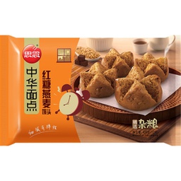 ASEA Brown sugar BUN  420G | 红糖馒头420g