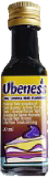  UBENESS Ube Essence Flv 20ml | UBENESS 紫山药香精 20ml