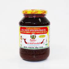 Pantai 泰国辣椒酱 250g |  PANTAI Chili Paste Tadaeng 250g