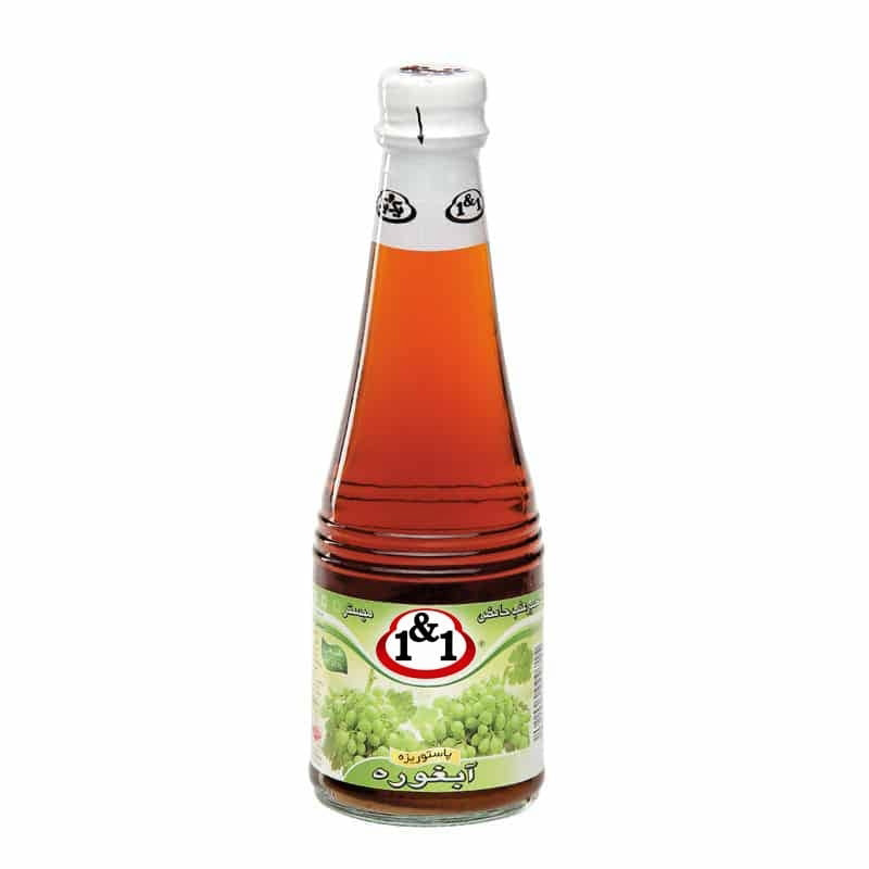 ASEA 102SGJ 1&1 Sour Grape Juice 330ml | 酸葡萄汁 330ml