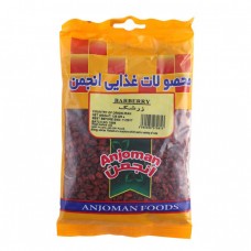 ASEA 800B400 ANJOMAN Barberries 12x400gr | 800b400安菊属barberries 12x400gr