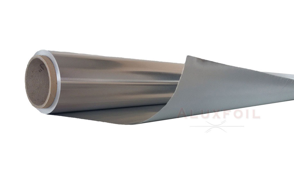 ASEA Aluminium Foil(Folio) 14Mic. 4rulla x N.100M | 铝箔（FOLIO）14mic。 4rulla x n.100m.