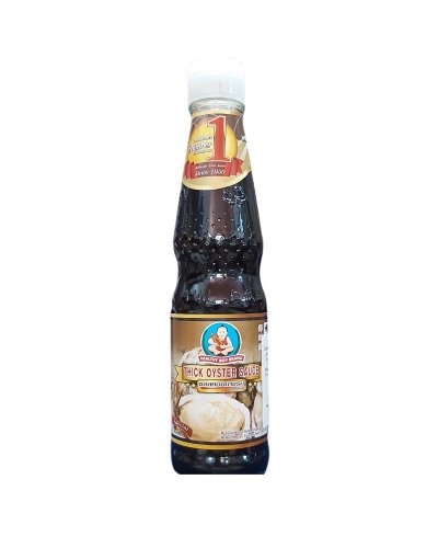 ASEA HB Oyster Sauce Thick 350g | 肥儿牌 蚝油 浓 350g