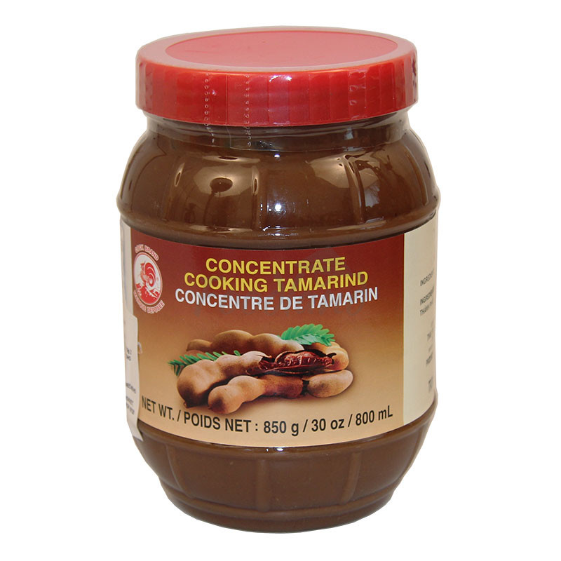 ASEA Cock Tamarind Concentrated Cooking Juice 850g