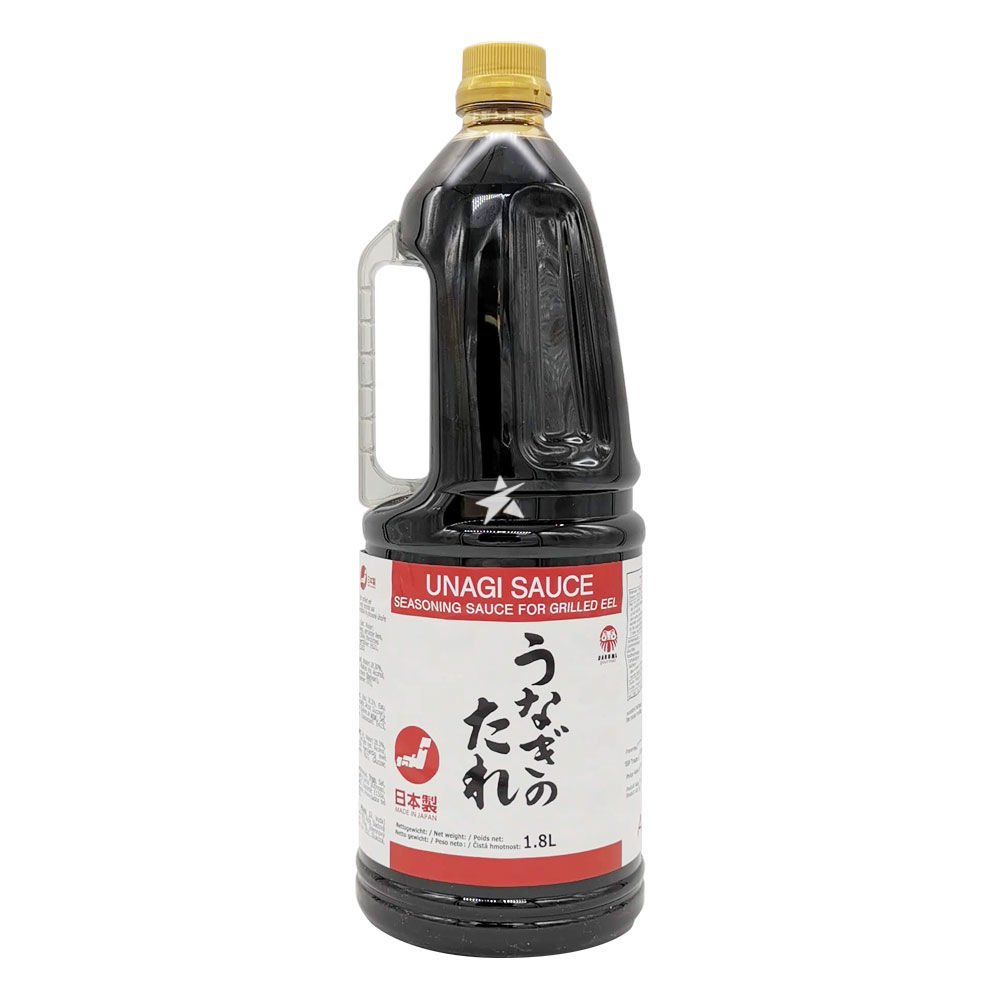ASEA DARUMA A162 Unagi/ Eel Sauce 1.8L | DARUMA  鳗鱼汁1.8L