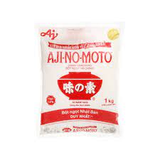 ASEA AJINOMOTO MSG Monosodium Glutamate 1kg