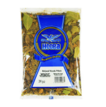 HEERA 印度Masala (整) 混合香料 700g | HEERA Garam Masala Whole Mix 700g 