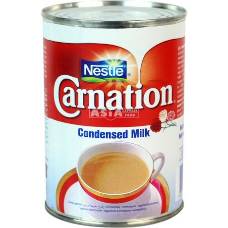 ASEA Carnation Condensed Milk 388ml | Carnation 炼乳 388ml