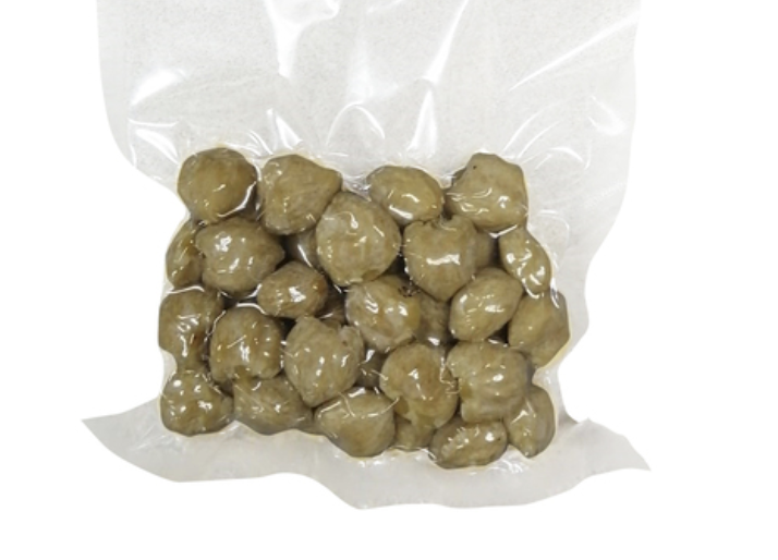 南北牌 石栗仁 100g | North South Kemiri Candlenut 100g