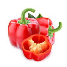 ASEA Capsicum Red GG | ASEA Capsicum Red GG
