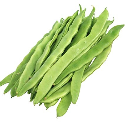 ASEA Flat Bean / KG | 扁豆/千克
