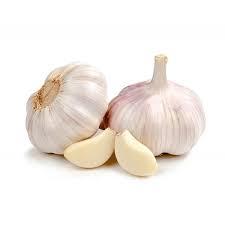 新鲜 大蒜 100g  |  Fresh garlic 100g