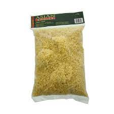 ASEA ASIAN CHOICE Frozen Garlic Dices 1kg | 冰冻蒜碎 1kg