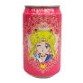 OCEAN BOMB SAILOR MOON POMELO SPARKLING WATER 330ml | Ocean Bomb 柚子味气泡水 330ml