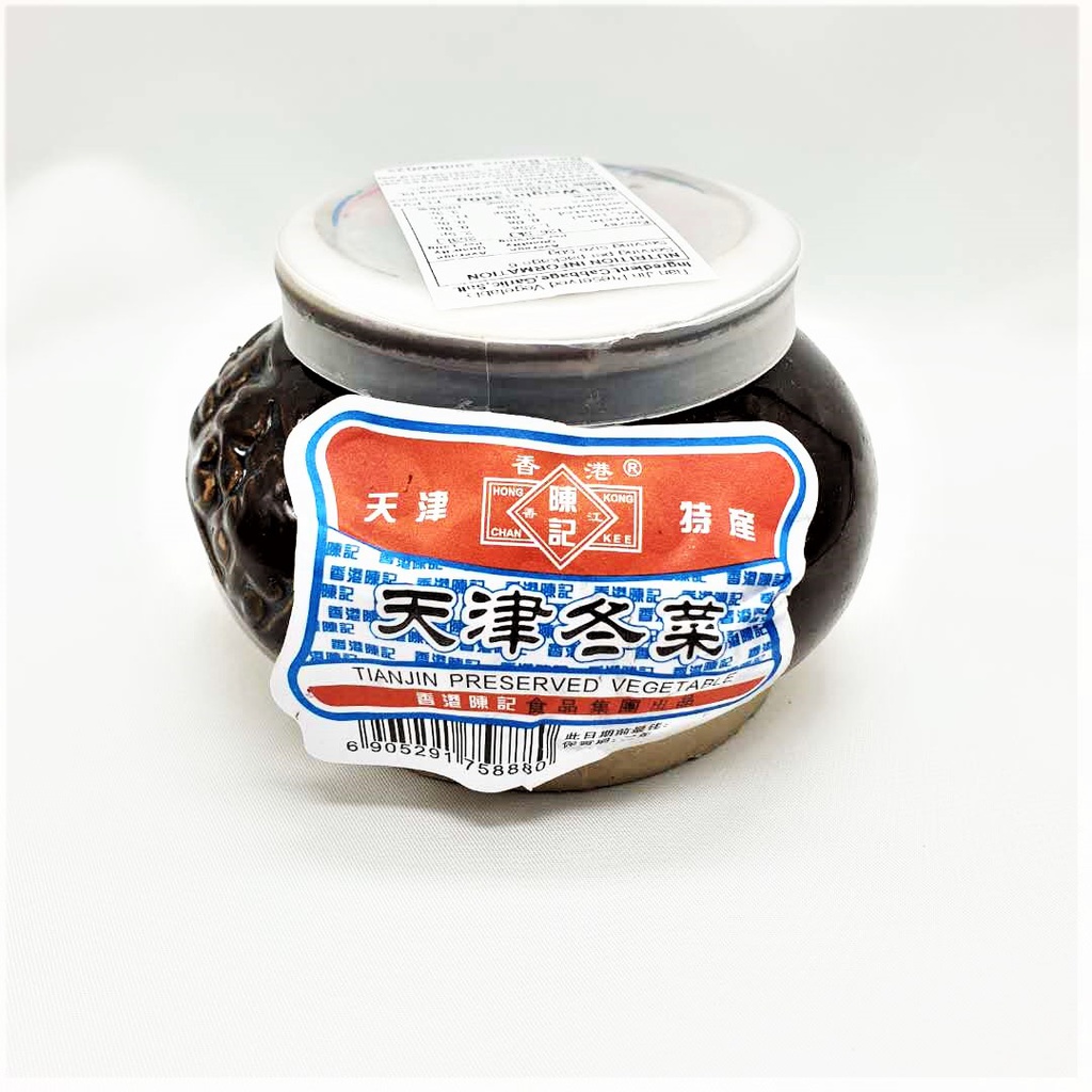 天津 冬菜 300g | Tianjin preserved vegetable 300g