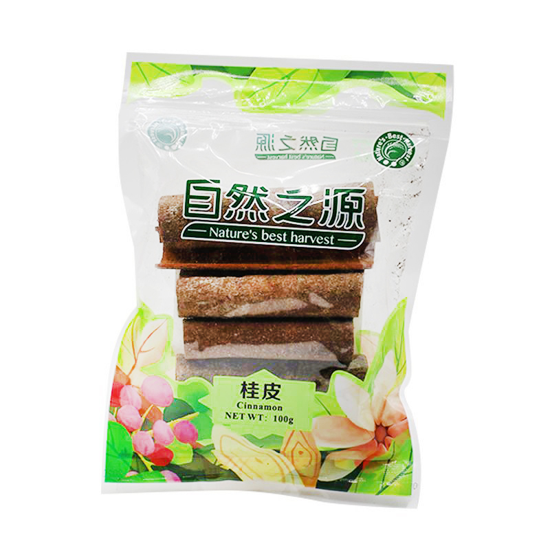 自然之源 桂皮 100g | NBH Cinnamon Sticks 100g 