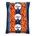 Frozen Baby Carrots 2.5kg