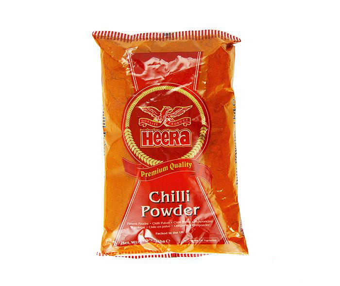 Heera  辣椒粉 1kg | Heera Chili Powder 1kg