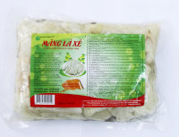 VN Pre-Cooked Bamboo Strips Măng lá xé 500g | 越南 笋丝 500g