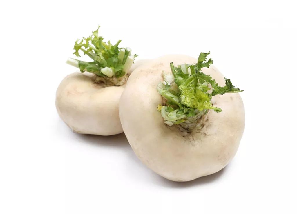 Turnip 1kg | 新鲜 芜菁/盘菜 1kg