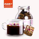 Bestore Brown Sugar with Rose 150g