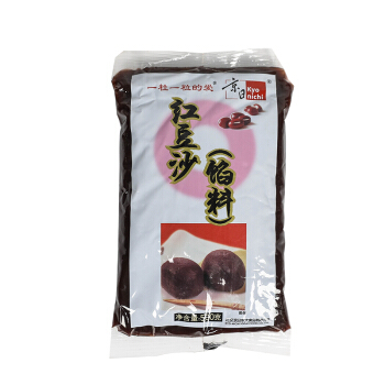 Zijing Red bean Paste 454g | 紫京 红豆沙 454g