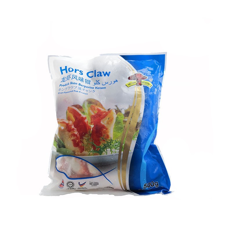 Mushroom Hor's Claw 500g