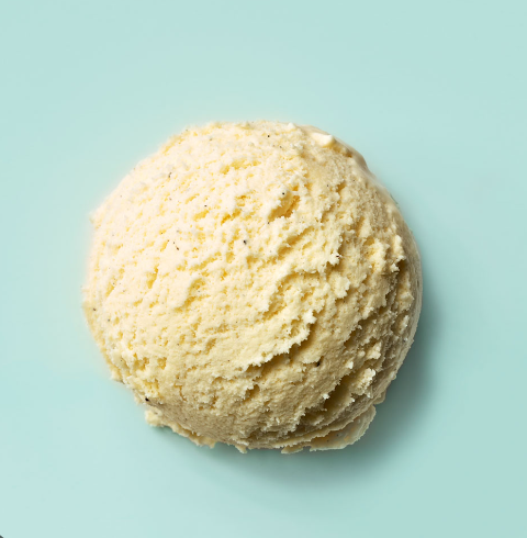 冰淇淋 柚子味 5L | Ice Cream with yuzu lemon 5L