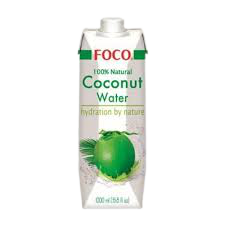  FOCO 椰子水 1L | FOCO Coconut Water 1L