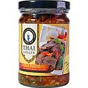 泰国TD 罗勒辣椒酱 200g | Chili Paste&Indian Basil 200g