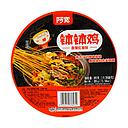 AK BB Chili Oil Inst Cool Pot 385g