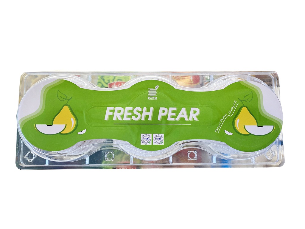 韩国新高梨 3pcs/unit | Korean Singo Pear 3pcs/unit