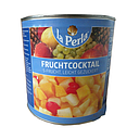 La Perla Fruitscocktail 2650g*6 [CTN] | 杂果 2650g*6 [箱]