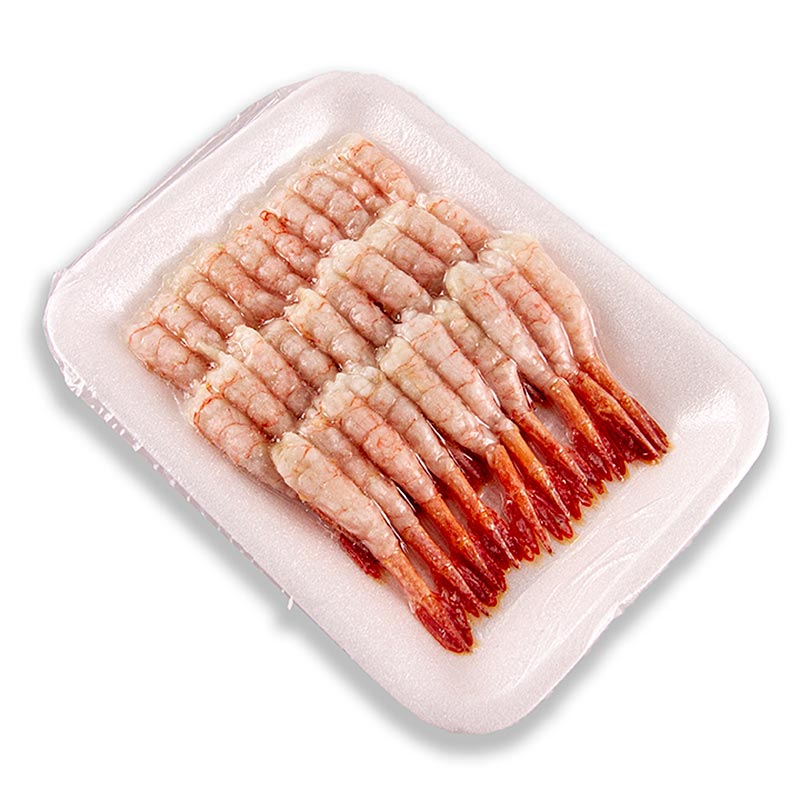 Ama Ebi 90g | 寿司甜虾 90g