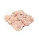 去骨鸡腿肉 (波兰) 12kg [6 包/箱] | Chicken thigh meat without bone (Poland) 12kg [6 Bags/CTN]
