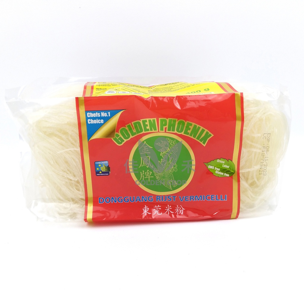 凤凰牌 东莞米粉 400g