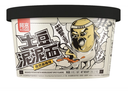 Akuan Mianyang Style Instant Noodle 175g | 阿宽 四川绵阳米粉 175g