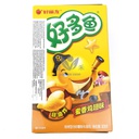 ORION Biscuits Chicken Wings 33g | 好丽友  好多鱼 蜜汁鸡翅味 33g