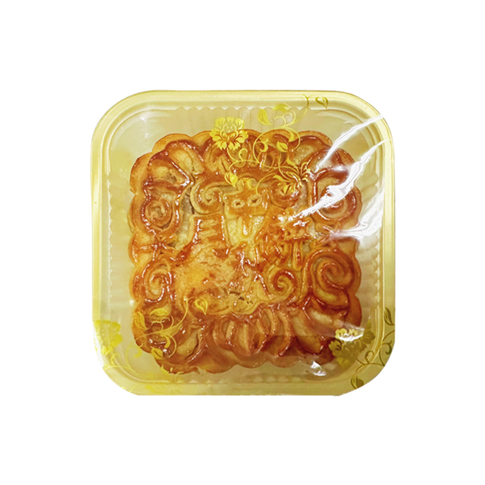 纯正伍仁月饼 / 块 | Mooncake with Assorted Nuts 180g