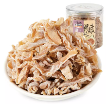 UDK Dried Figs 130g | 优之良品 无花果丝 130g