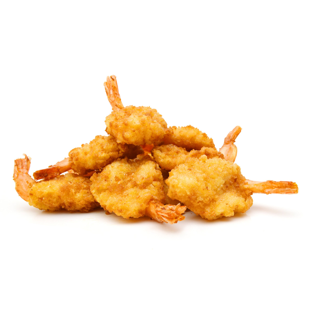 Breaded Butterfly Shrimp 31/40 1kg | 蝴蝶型炸虾 31/40 1kg