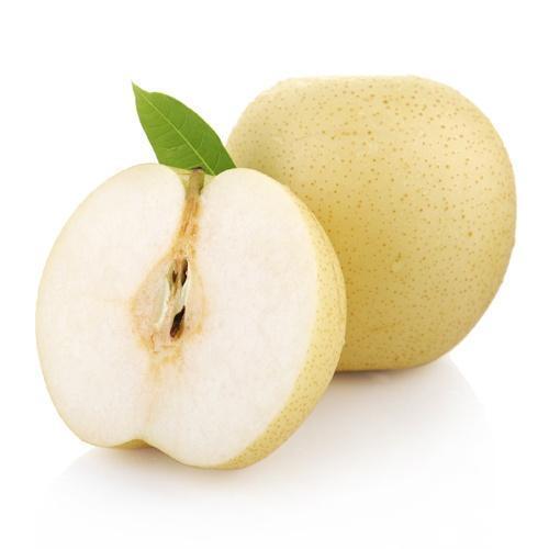 Golden Pear 4.5kg/CTN | 新鲜 水晶梨 4.5kg/箱