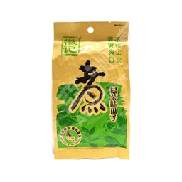 [60829] 徽记 绿茶味瓜子 135g | Huiji R/S Sunflower Seeds Green Tea Flavor 135g